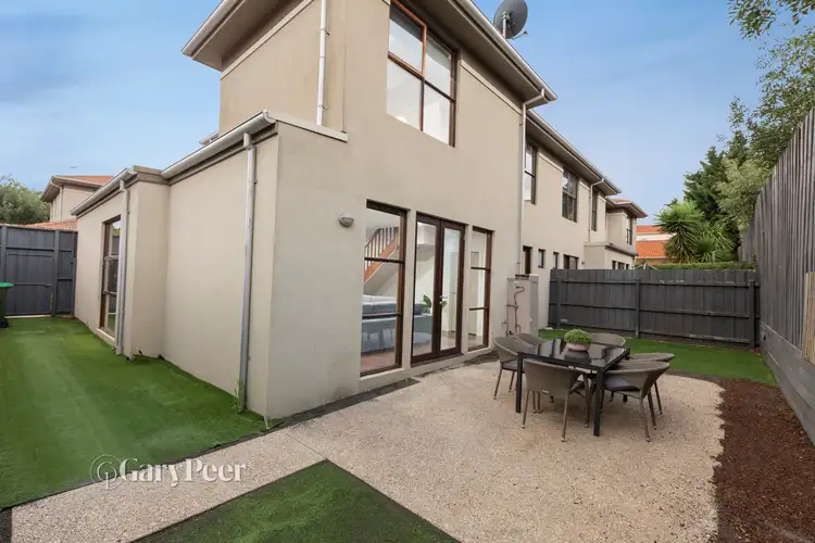 Sixth view of Homely townhouse listing, 5/50 Glen Orme Avenue, Ormond VIC 3204