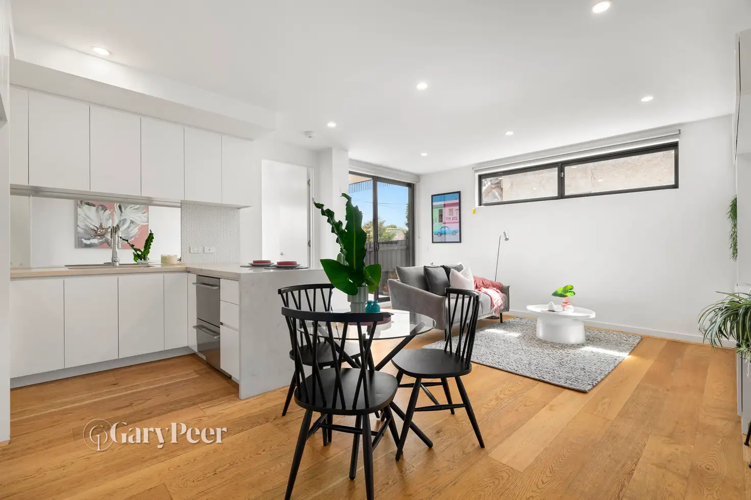 Main view of Homely apartment listing, 2/2 Denman Avenue, St Kilda East VIC 3183