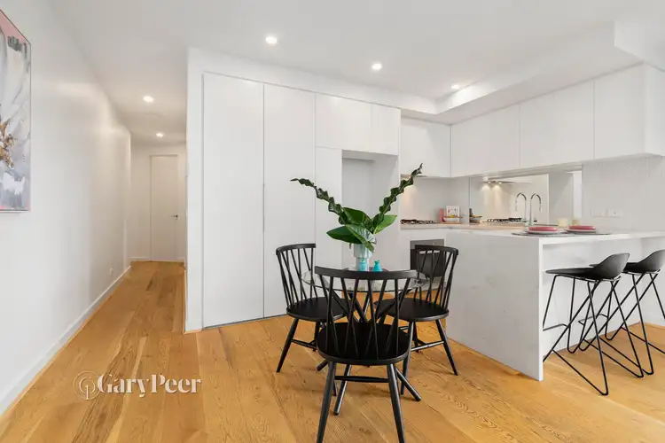 Fifth view of Homely apartment listing, 2/2 Denman Avenue, St Kilda East VIC 3183