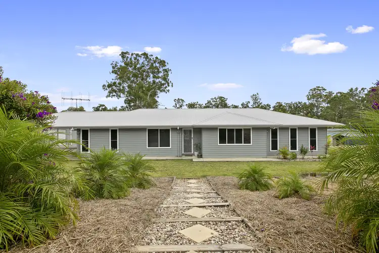 Fourth view of Homely house listing, 87 Severn Chase, Curra QLD 4570