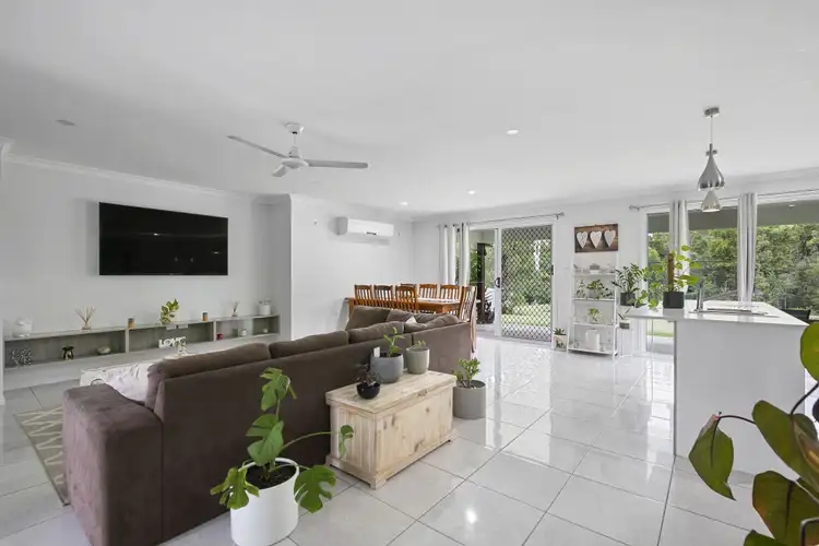 Fifth view of Homely house listing, 87 Severn Chase, Curra QLD 4570