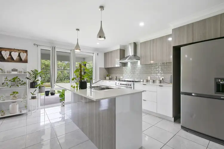 Sixth view of Homely house listing, 87 Severn Chase, Curra QLD 4570