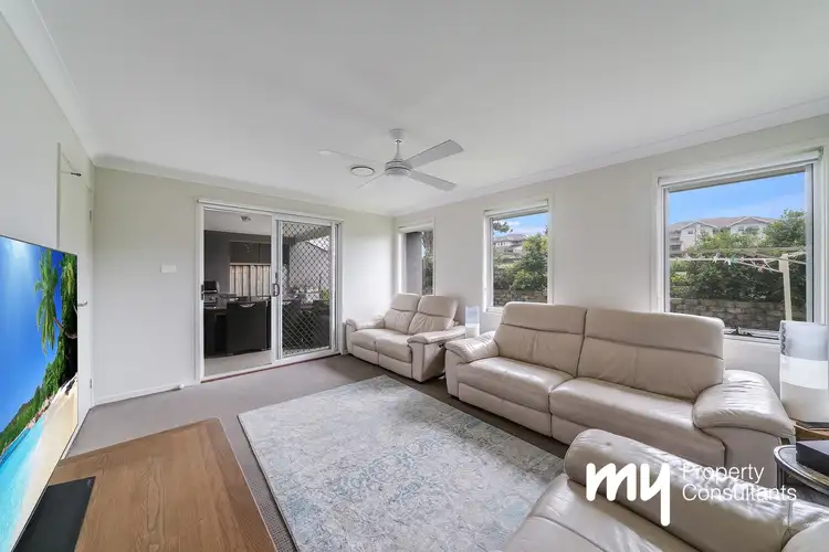 Sixth view of Homely house listing, 7 Arkell Way, Cobbitty NSW 2570