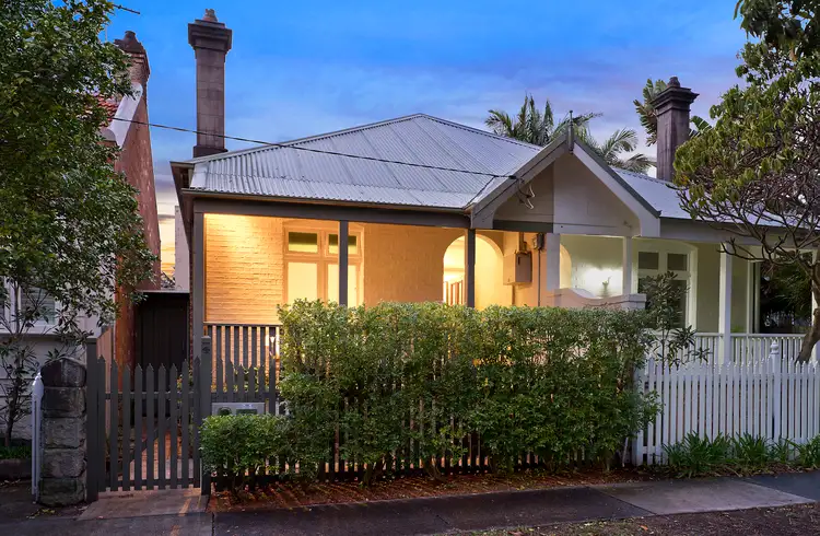 Main view of Homely house listing, 4 Smith Street, Manly NSW 2095