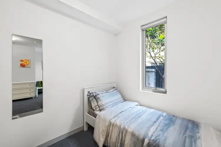 Fourth view of Homely apartment listing, 3/41 Park Street, Hawthorn VIC 3122
