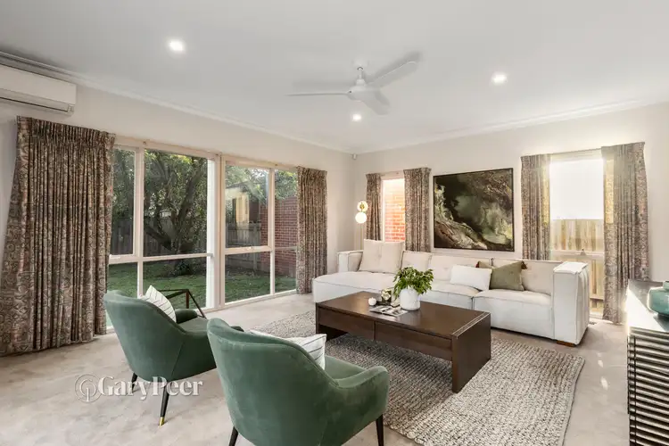 Second view of Homely house listing, 58 Bundeera Road, Caulfield South VIC 3162