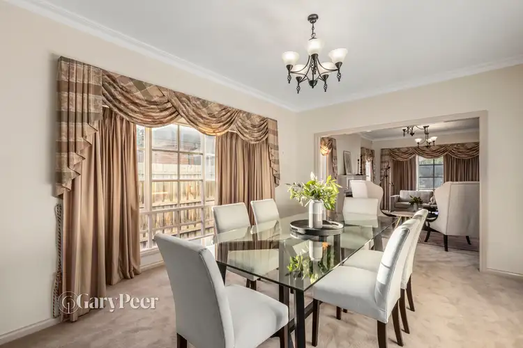 Fourth view of Homely house listing, 58 Bundeera Road, Caulfield South VIC 3162