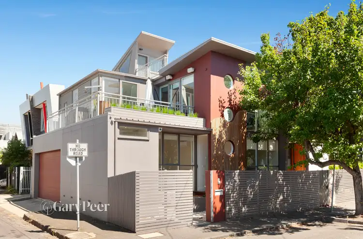 41 Blanche Street, St Kilda VIC 3182