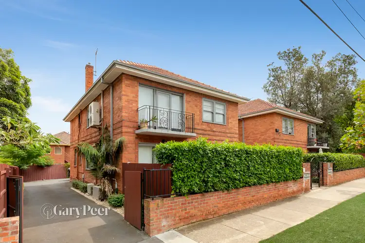 4/1 Tennyson Street, Elwood VIC 3184