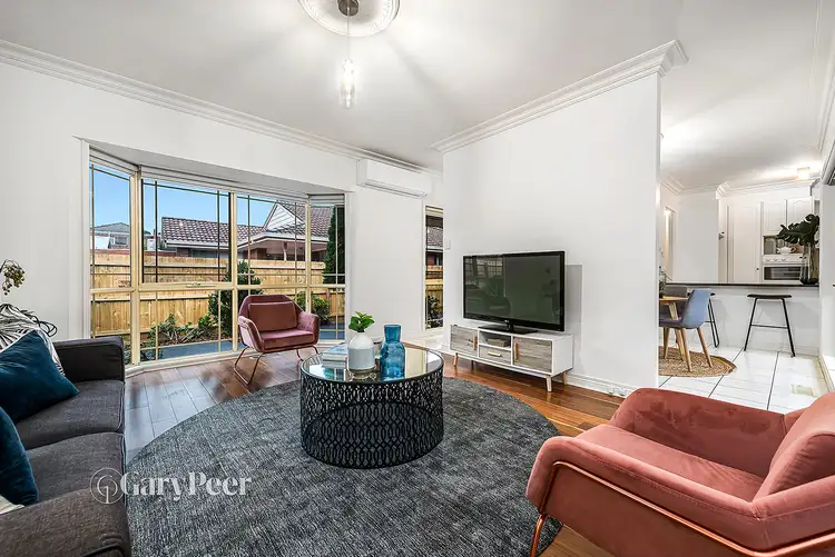 Second view of Homely unit listing, 2/42 Murray Road, Mckinnon VIC 3204