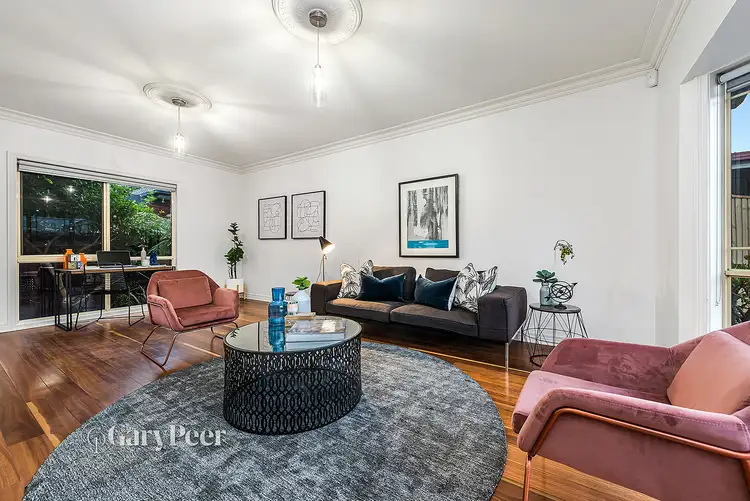 Third view of Homely unit listing, 2/42 Murray Road, Mckinnon VIC 3204