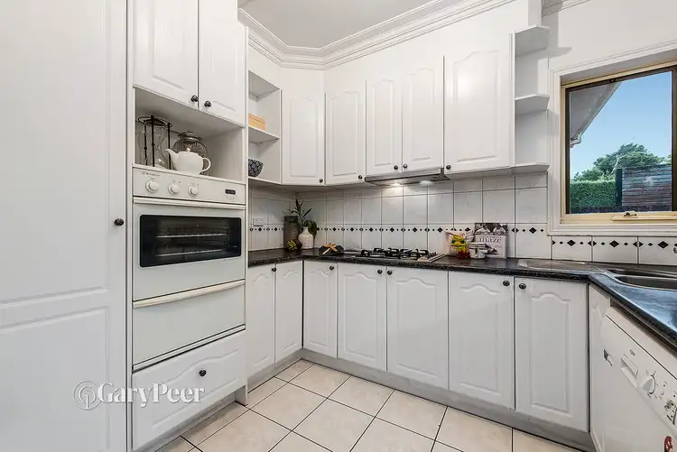 Fifth view of Homely unit listing, 2/42 Murray Road, Mckinnon VIC 3204