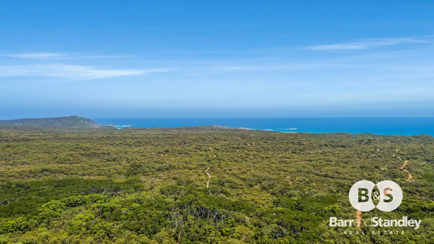 Main view of Homely land listing, 23 Station Road, Nornalup WA 6333