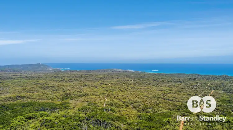 Second view of Homely land listing, 23 Station Road, Nornalup WA 6333