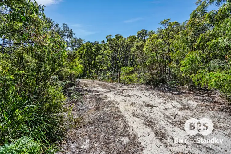 Third view of Homely land listing, 23 Station Road, Nornalup WA 6333