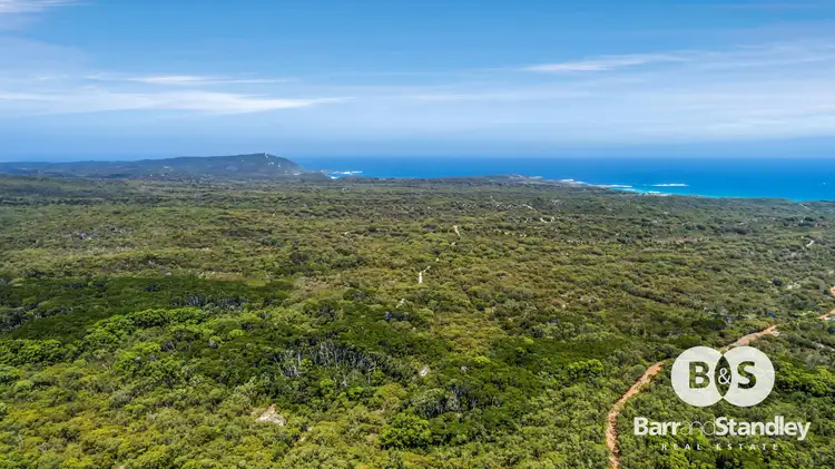 Fourth view of Homely land listing, 23 Station Road, Nornalup WA 6333