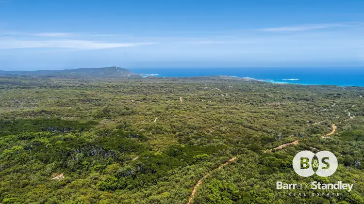 Seventh view of Homely land listing, 23 Station Road, Nornalup WA 6333