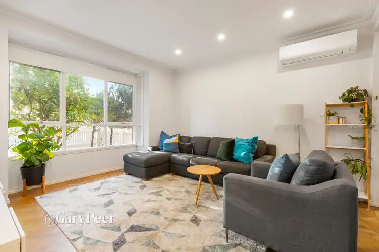 Second view of Homely unit listing, 1/16 Station Avenue, Mckinnon VIC 3204