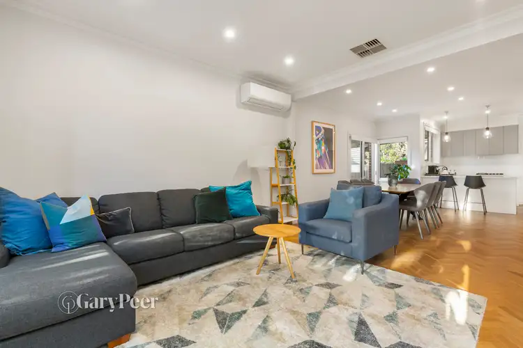 Third view of Homely unit listing, 1/16 Station Avenue, Mckinnon VIC 3204