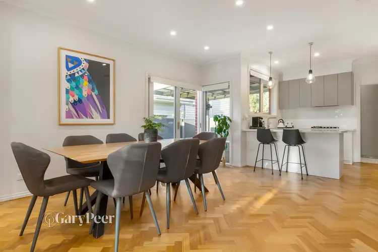 Fourth view of Homely unit listing, 1/16 Station Avenue, Mckinnon VIC 3204