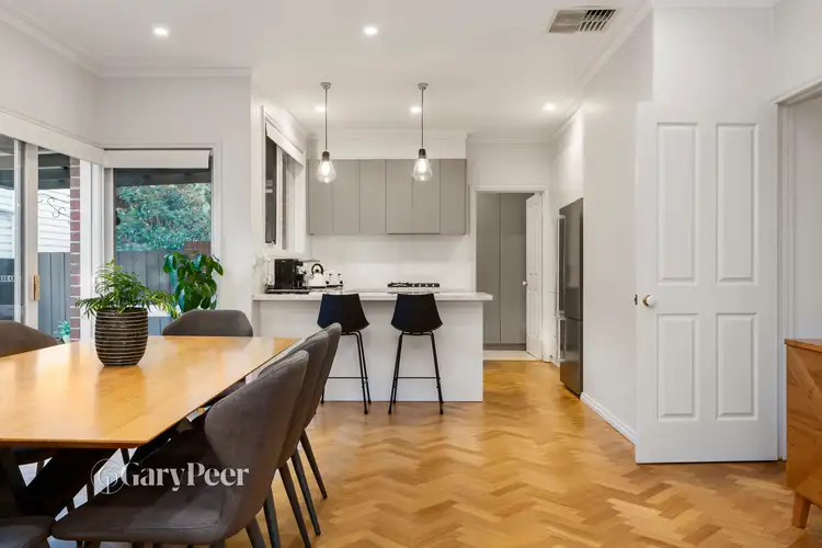 Fifth view of Homely unit listing, 1/16 Station Avenue, Mckinnon VIC 3204