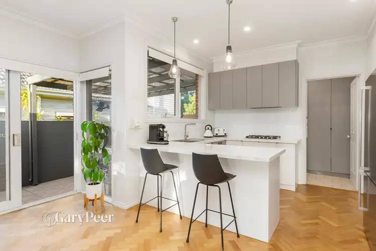 Sixth view of Homely unit listing, 1/16 Station Avenue, Mckinnon VIC 3204