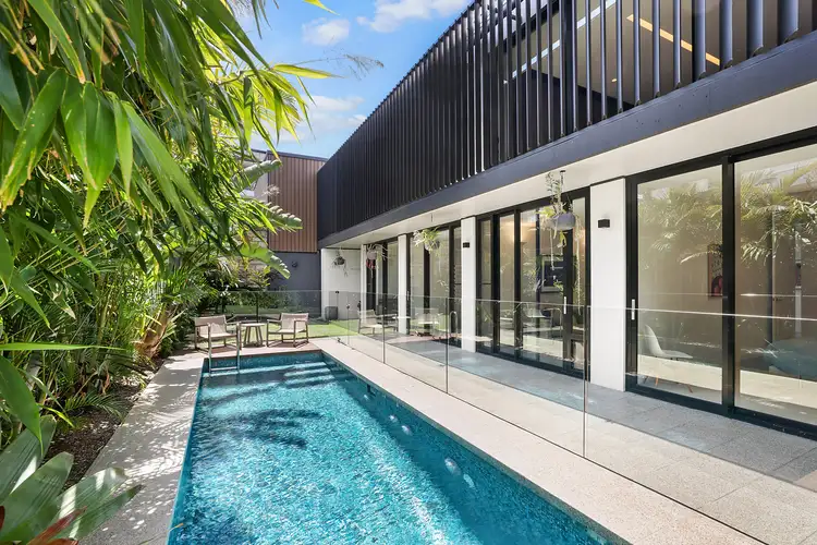 Main view of Homely house listing, 16 Spring Cove Avenue, Manly NSW 2095