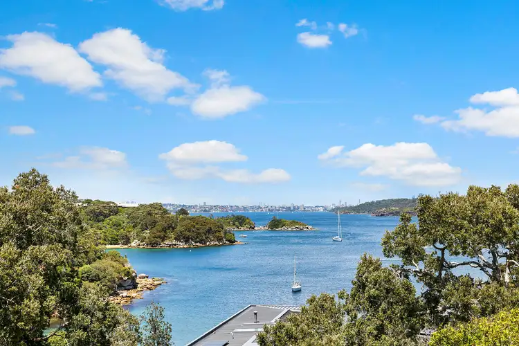 Second view of Homely house listing, 16 Spring Cove Avenue, Manly NSW 2095