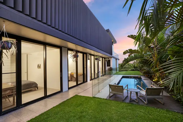 Fourth view of Homely house listing, 16 Spring Cove Avenue, Manly NSW 2095