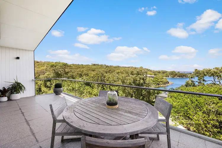 Fifth view of Homely house listing, 16 Spring Cove Avenue, Manly NSW 2095