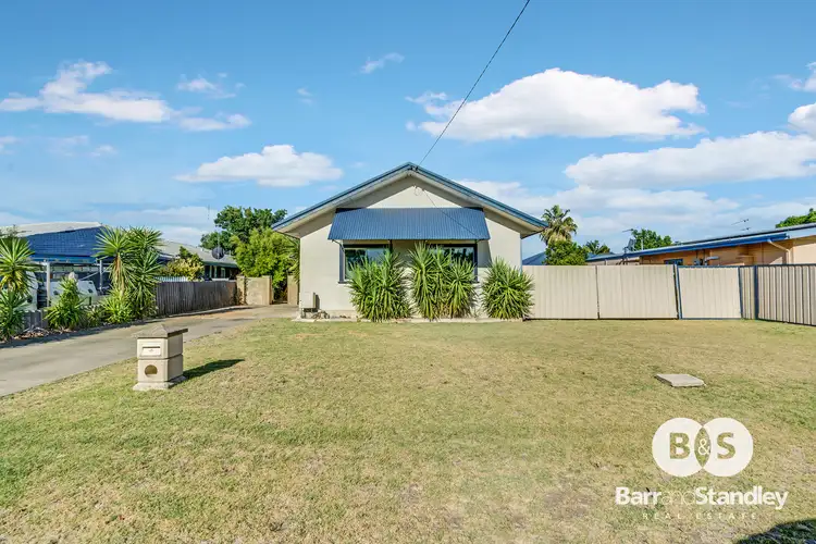37 King Road, East Bunbury WA 6230
