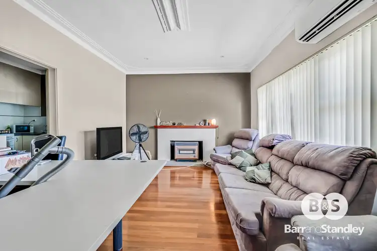 Fifth view of Homely house listing, 37 King Road, East Bunbury WA 6230