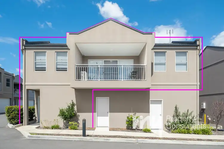 29/2 Wire Lane, Camden South NSW 2570