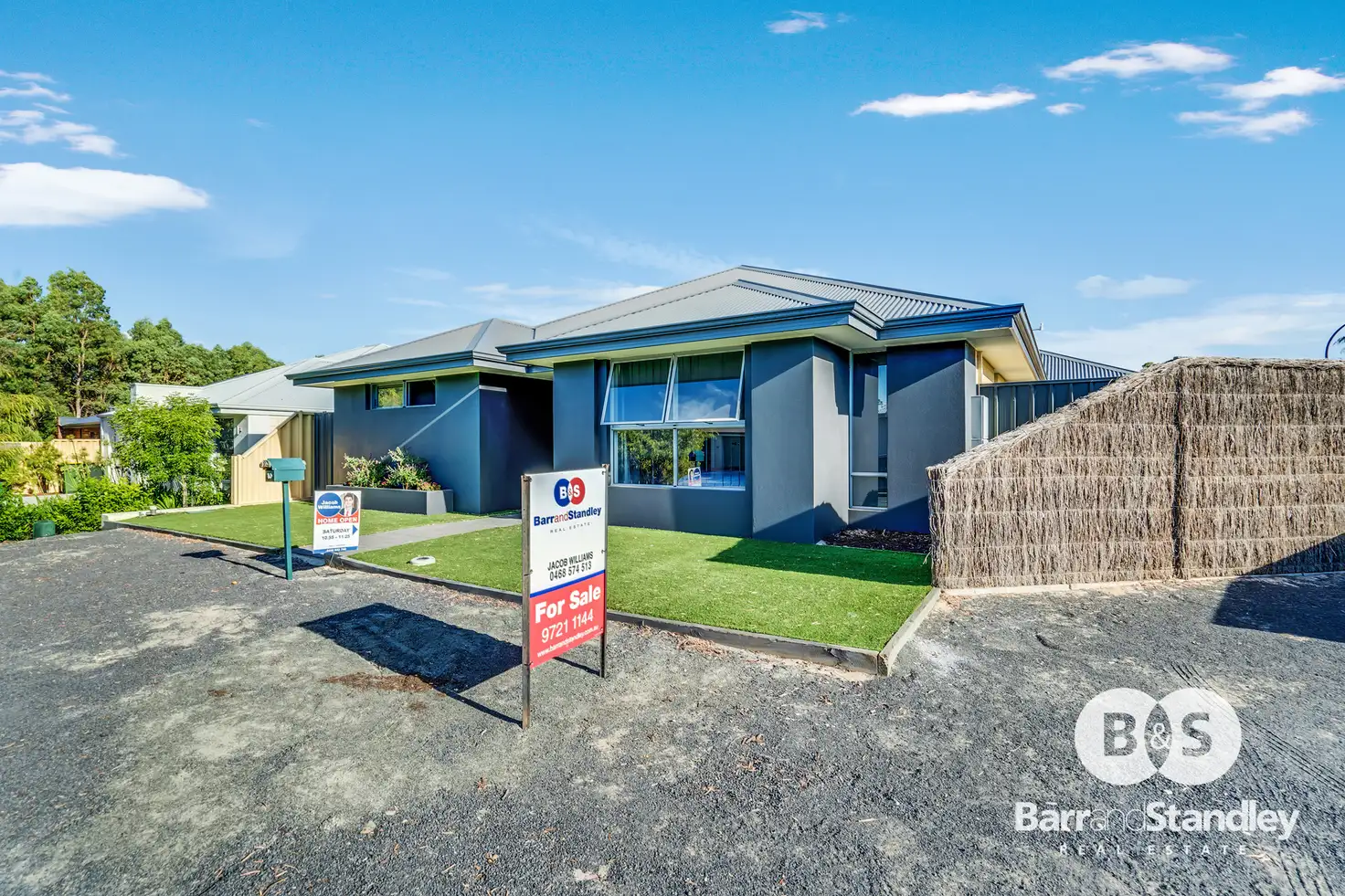 Main view of Homely house listing, 10 Sirius Street, Dalyellup WA 6230