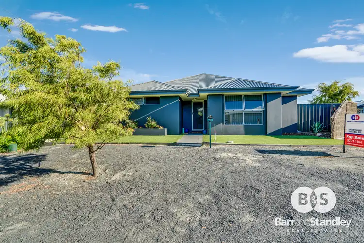 Second view of Homely house listing, 10 Sirius Street, Dalyellup WA 6230