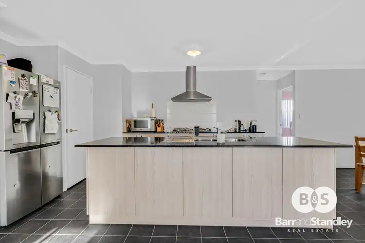 Fifth view of Homely house listing, 10 Sirius Street, Dalyellup WA 6230