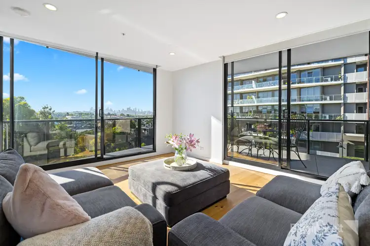 110/45 Edgewater Boulevard, Maribyrnong VIC 3032
