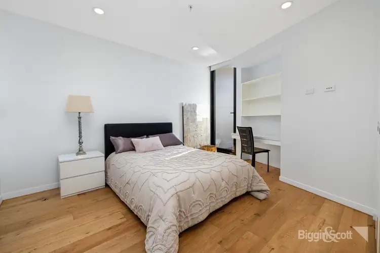 Sixth view of Homely apartment listing, 110/45 Edgewater Boulevard, Maribyrnong VIC 3032