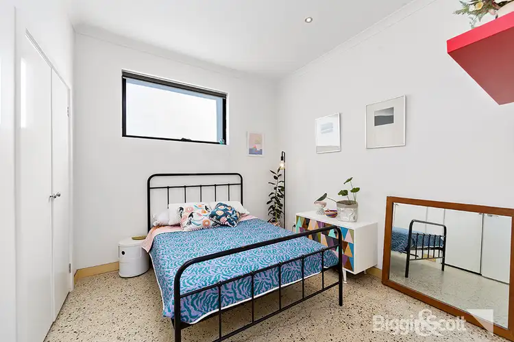 Fifth view of Homely townhouse listing, 4/28 Thomson Street, Maidstone VIC 3012