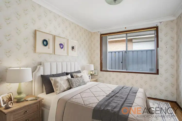 Third view of Homely house listing, 5 Chile Place, Seven Hills NSW 2147