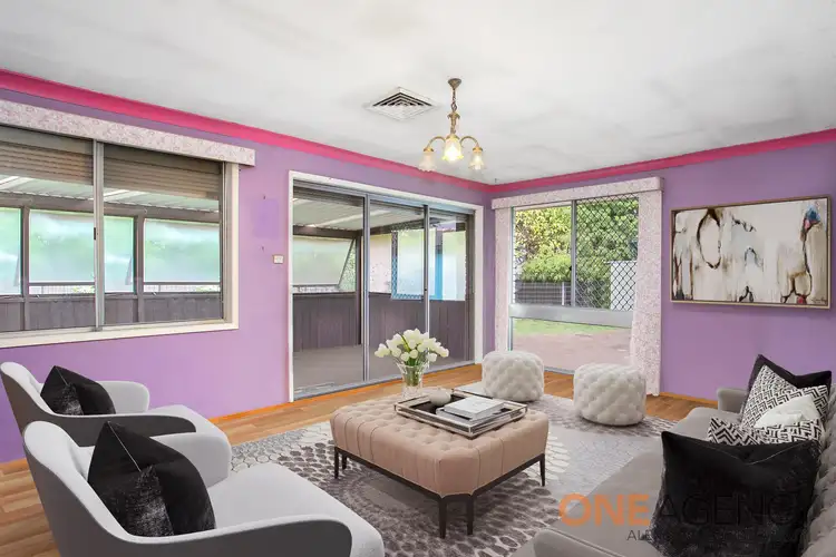 Fifth view of Homely house listing, 5 Chile Place, Seven Hills NSW 2147
