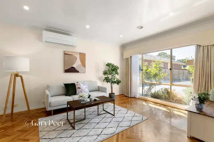 Second view of Homely unit listing, 2/9 Centre Road, Carnegie VIC 3163