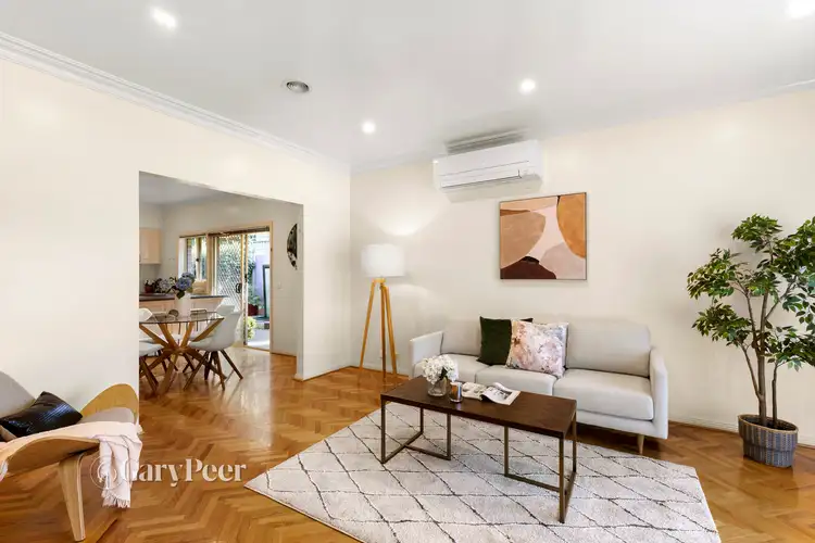 Third view of Homely unit listing, 2/9 Centre Road, Carnegie VIC 3163