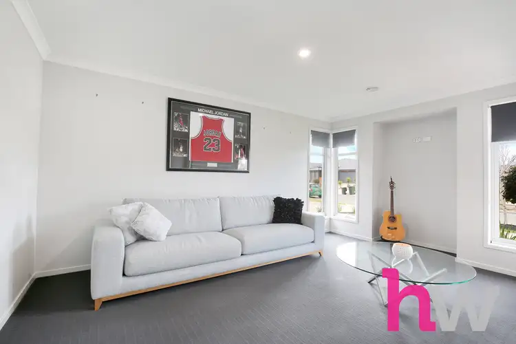 Fourth view of Homely house listing, 5 Ploughman Place, Armstrong Creek VIC 3217