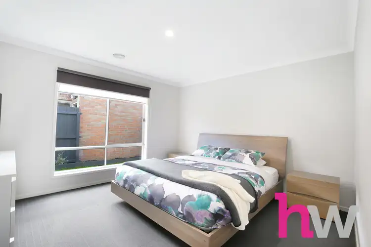 Fifth view of Homely house listing, 5 Ploughman Place, Armstrong Creek VIC 3217