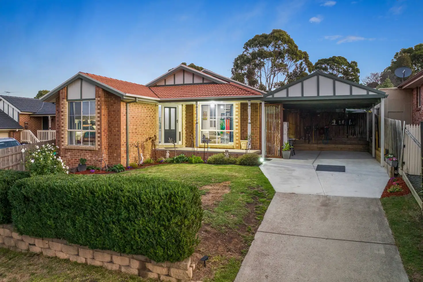 Main view of Homely house listing, 9 Edan Court, Pakenham VIC 3810