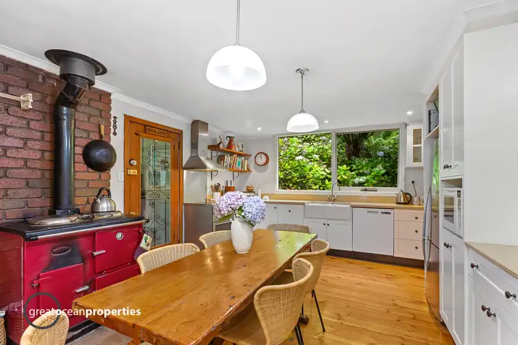 Third view of Homely rural property listing, 420 Busty Road, Apollo Bay VIC 3233