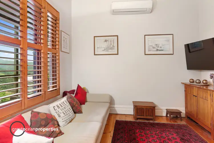 Fourth view of Homely rural property listing, 420 Busty Road, Apollo Bay VIC 3233