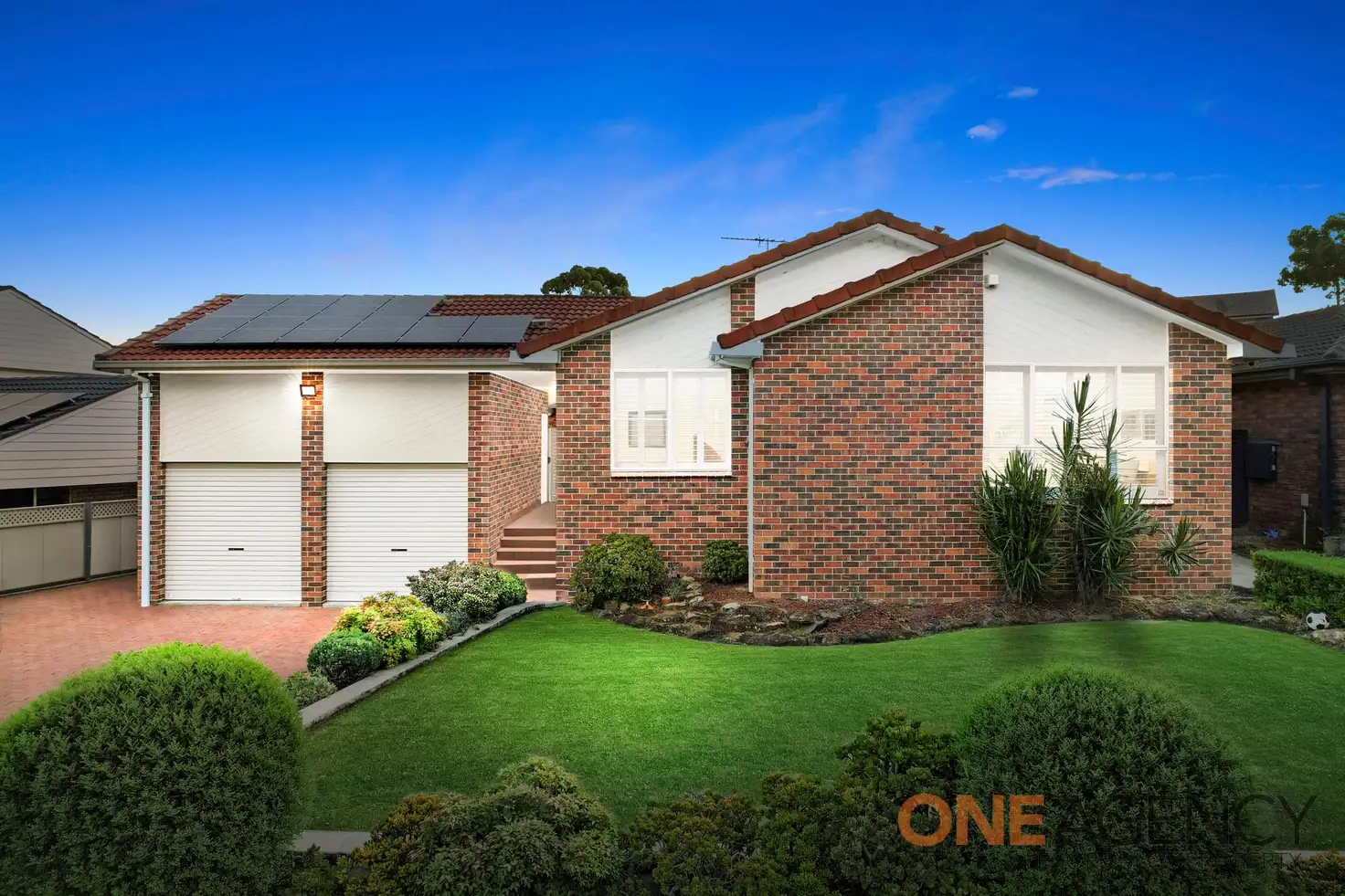 Main view of Homely house listing, 4 Seidel Place, Abbotsbury NSW 2176