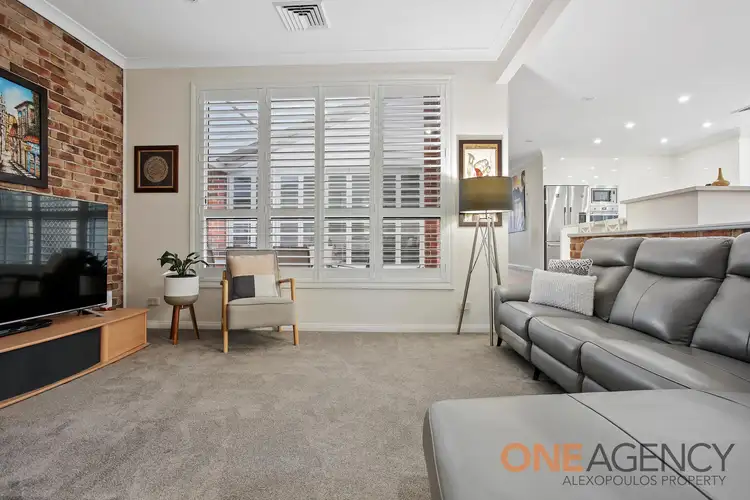 Second view of Homely house listing, 4 Seidel Place, Abbotsbury NSW 2176